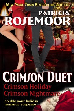 Crimson Duet (eBook, ePUB) - Rosemoor, Patricia