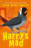 Harry's Mad (eBook, ePUB)