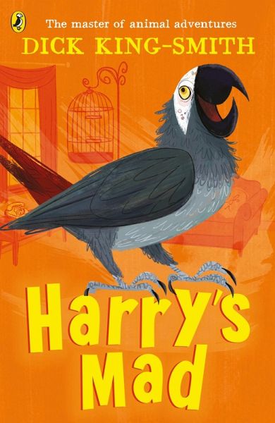 Harry's Mad (eBook, ePUB) Harry's Mad (eBook, ePUB)