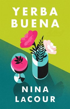Yerba Buena (eBook, ePUB) - Lacour, Nina