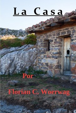 La Casa - Woerwag, Florian