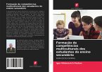 Formação de competências multiculturais dos estudantes do ensino secundário