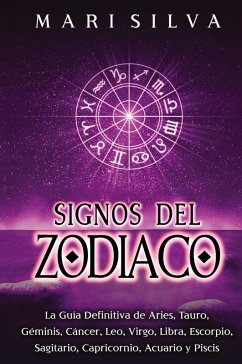 Cover Signos del Zodiaco