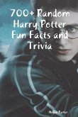 700+ Random Harry Potter Fun Facts and Trivia