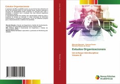 Estudos Organizacionais - Macedo, Marcelo;Dezen, Vinicius;de Souza, Mariane Ramos