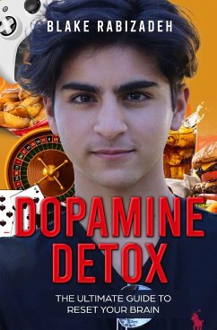 Dopamine Detox - Rabizadeh, Blake
