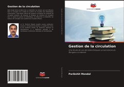 Gestion de la circulation - Mondal, Parikshit