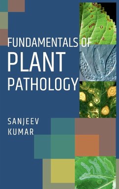 Fundamentals Of Plant Pathology - Kumar, Sanjeev