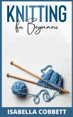 KNITTING FOR BEGINNERS