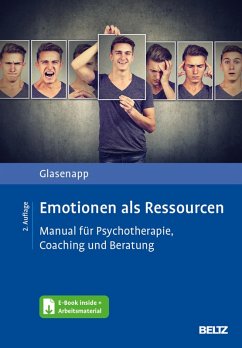 Cover Emotionen als Ressourcen (eBook, PDF)