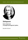 Zeitspuren (eBook, PDF)