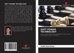 SOFT POWER TECHNOLOGY - Bezverbny, Vadim