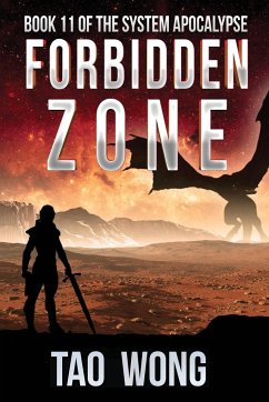 Forbidden Zone - Wong, Tao