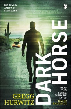 Dark Horse - Hurwitz, Gregg