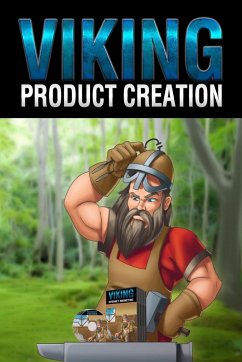 Product Creation - Vincent, B.