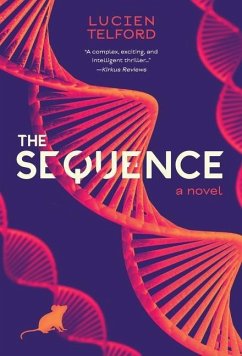 The Sequence - Telford, Lucien