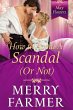 How to Avoid a Scandal (Or Not) (eBook,... - Bild 1