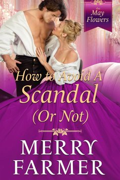 Cover How to Avoid a Scandal (Or Not) (eBook, ePUB)