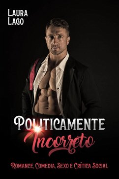 Cover Politicamente Incorreto (eBook, ePUB)