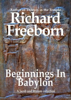 Cover Beginnings in Babylon (eBook, ePUB)