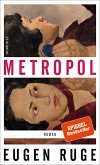 Metropol (Mängelexemplar)