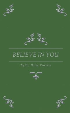 BELIEVE IN YOU - Valentin, Daisy