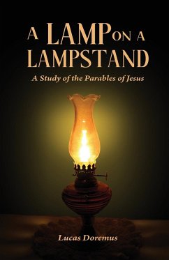 A Lamp on a Lampstand - Doremus, Lucas