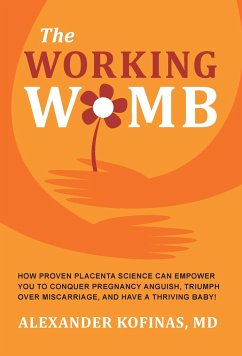 THE WORKING WOMB - Kofinas, Alexander