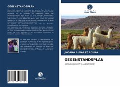 GEGENSTANDSPLAN - ALVAREZ ACUÑA, JHOANA
