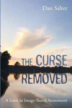 The Curse Removed - Salter, Dan