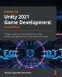 Hands-On Unity 2021 Game Development -... - Bild 1