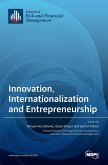 Innovation, Internationalization and Entrepreneurship