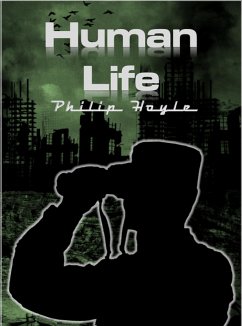 Cover Human Life (Human Rights, #2) (eBook, ePUB)