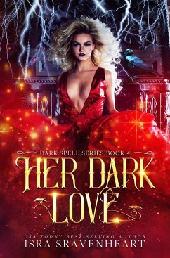 Her Dark Love - Sravenheart, Isra