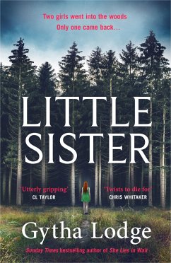 Cover Little Sister
