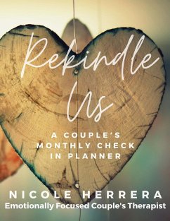 Rekindle Us - Herrera, Nicole