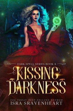 Kissing Darkness - Sravenheart