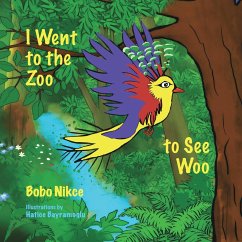 I Went to the Zoo to See Woo - Nikce, Bobo