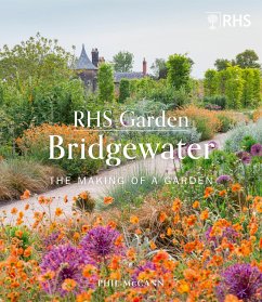 RHS Garden Bridgewater - The Royal Horticultural Society;McCann, Phil