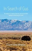 In Search of Gus (eBook, ePUB)
