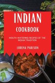 INDIAN COOKBOOK