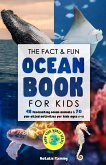 The Fact & Fun Ocean Book for Kids