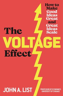 The Voltage Effect - List, John A