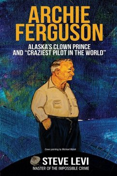 Cover Archie Ferguson