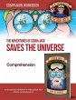 Scuba Jack Saves The Universe -... - Bild 1