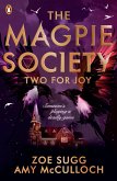 The Magpie Society 02: Two for Joy