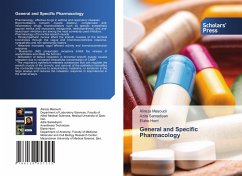 General and Specific Pharmacology - Masoudi, Alireza;Samadiyan, Azita;Horri, Elahe