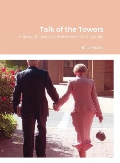 Talk of the Towers - Hicklin, Billie