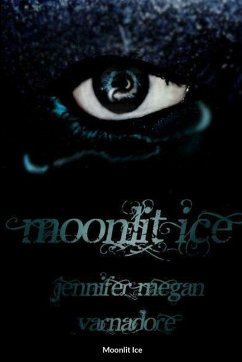 Cover Moonlit Ice