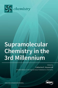 Supramolecular Chemistry in the 3rd Millennium